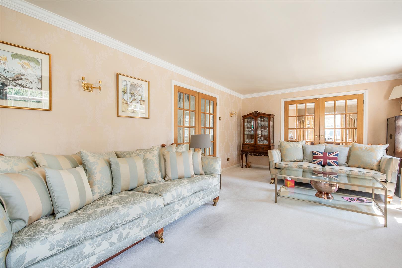 North Drive, Inskip, Preston